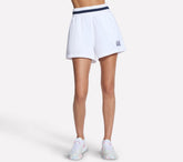 Skechers Skechers Court Classic 4 Inch Short Women