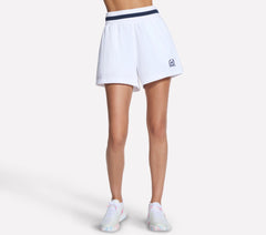 Skechers Skechers Court Classic 4 Inch Short Women