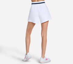 Skechers Skechers Court Classic 4 Inch Short Women