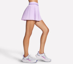 Skechers Skechers Ace 14 Inch Pleated Skort Women