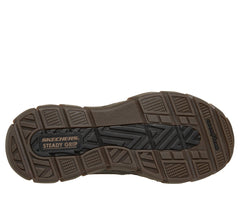 Skechers Skechers Slip-ins John Deere Waterproof Relaxed Fit: Respected - Swamper Men