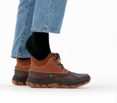 Skechers Skechers Slip-ins John Deere Waterproof Relaxed Fit: Respected - Swamper Men