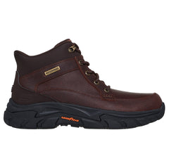 Skechers Skechers Slip-ins Waterproof Relaxed Fit: Respected 2.0 - Orson Men