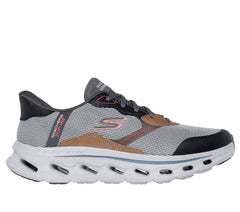 Skechers Skechers Slip-ins: GO WALK Glide-Step 2.0 - Zac Men