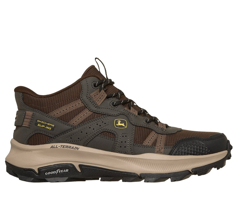 Skechers Skechers Slip-ins John Deere: Equalizer 5.0 Trail - Row Crop Men