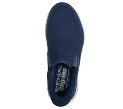 Skechers Skechers Slip-ins Relaxed Fit: Equalizer 6.0 - Stoaver Men