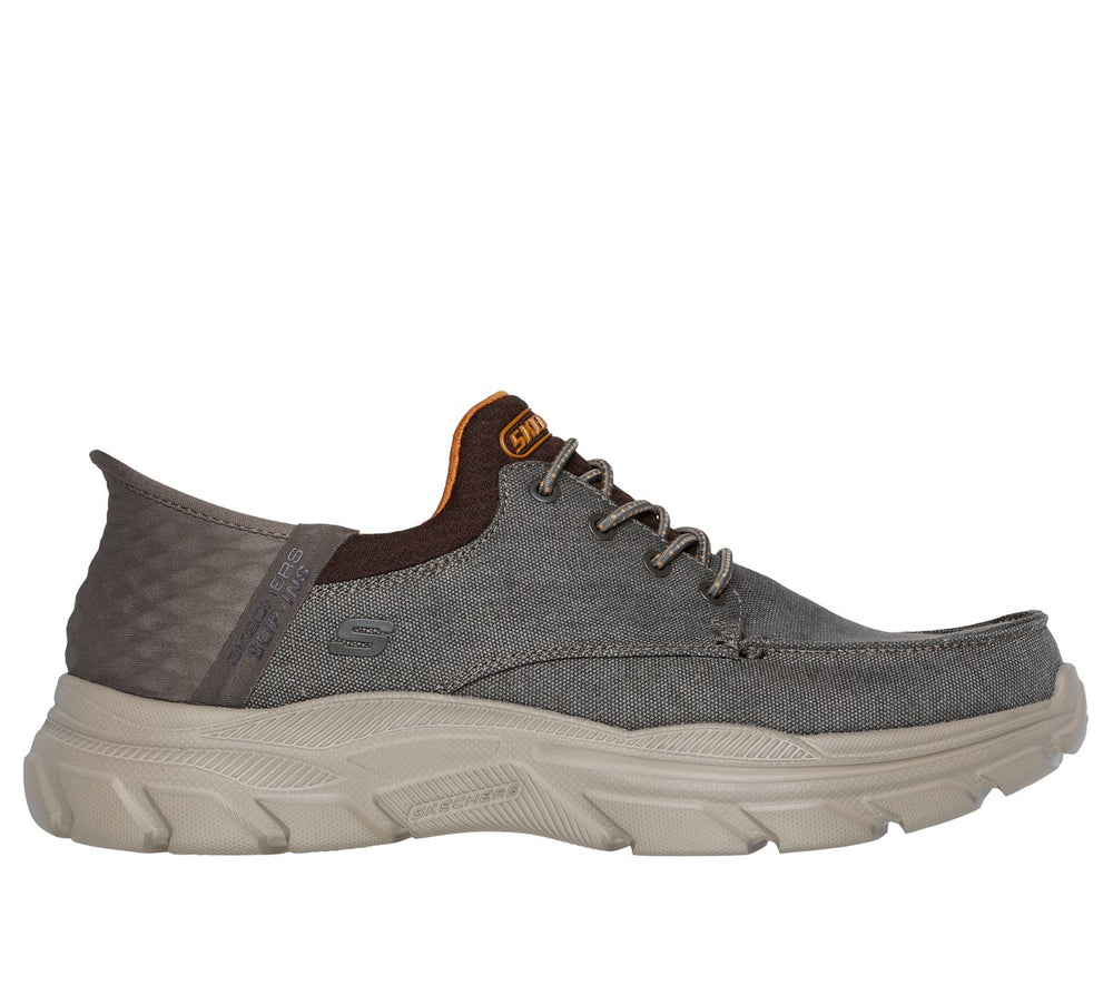 Skechers Skechers Slip-ins Relaxed Fit: Revolted - Santino Men
