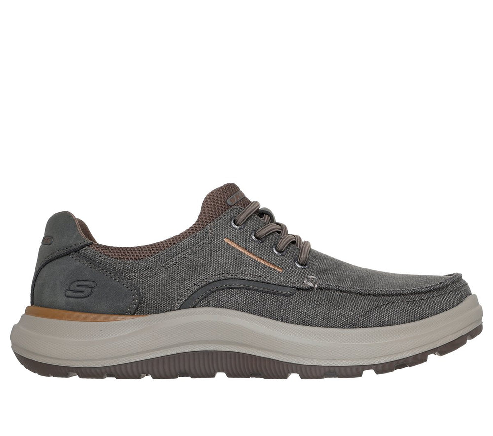 Skechers Skechers Relaxed Fit: Altman - Finch Men