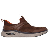 Skechers Skechers Slip-ins Relaxed Fit: Arch Fit Crosser - Emeric Men