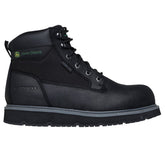 Skechers Skechers John Deere Waterproof: Flex-Wedge Ranger - Hollow Rapids Men