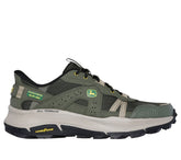 Skechers Skechers Slip-ins John Deere Relaxed Fit: Equalizer 5.0 Trail - Harvest Men