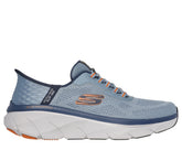 Skechers Skechers Slip-ins RF: D'Lux Walker 2.0 - Rezinate Men