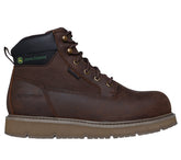 Skechers Skechers John Deere Waterproof: Flex-Wedge Ranger - Hollow Rapids Men