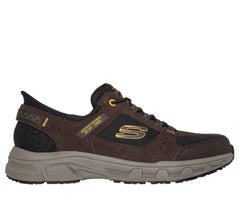 Skechers Skechers Slip-ins Relaxed Fit: Oak Canyon Men