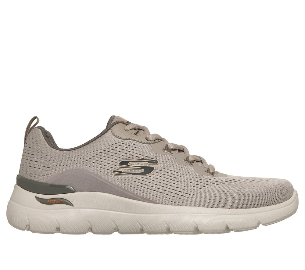 Skechers Skechers Arch Fit Summits - Kravel Men