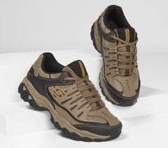 Skechers Skechers After Burn - Memory Fit Men