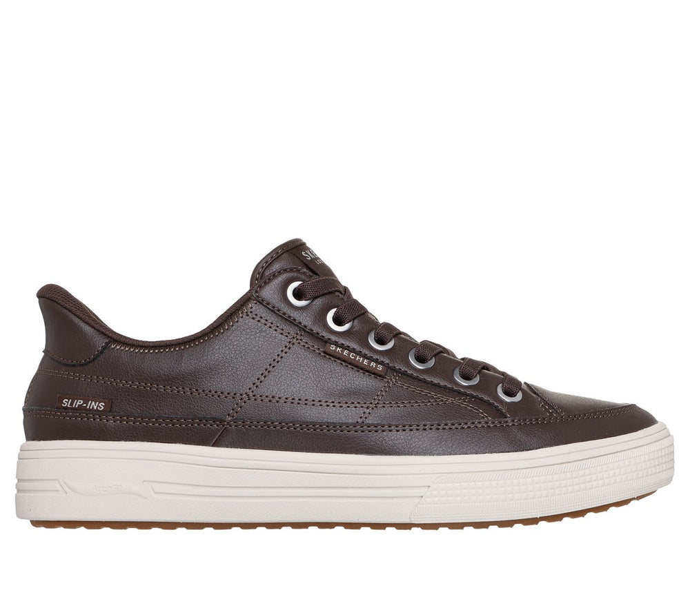 Skechers Skechers Slip-ins: Arch Fit Arcade - Catch Ya There Men