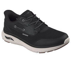 Skechers Skechers Slip-ins Relaxed Fit: Arch Fit Crosser - Frederick Men
