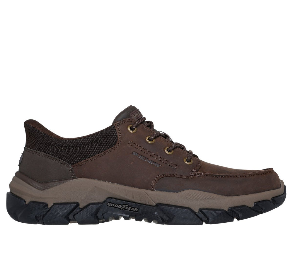 Skechers Skechers Slip-ins Relaxed Fit: Santoro - Serge Men