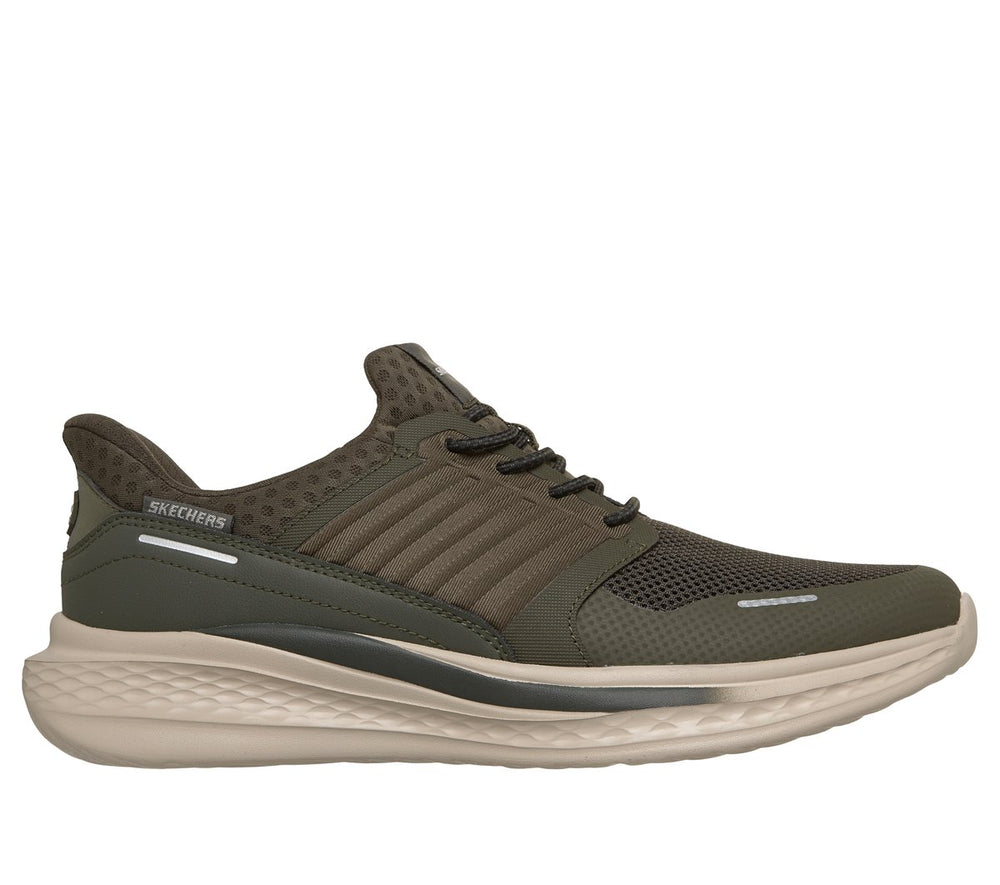 Skechers Skechers Slip-ins Relaxed Fit: Slade - Luther Men