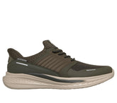 Skechers Skechers Slip-ins Relaxed Fit: Slade - Luther Men