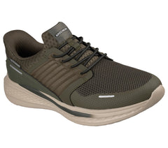 Skechers Skechers Slip-ins Relaxed Fit: Slade - Luther Men