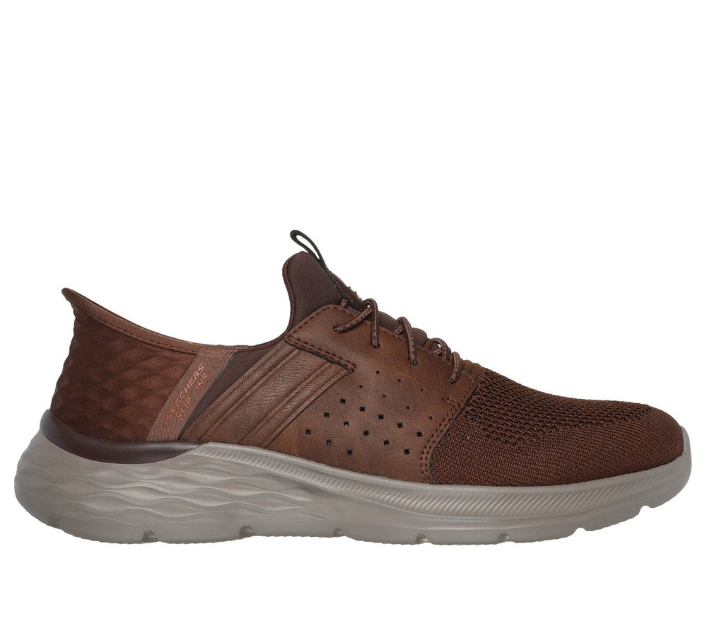 Skechers Skechers Slip-ins RF: Garner - Newick Men