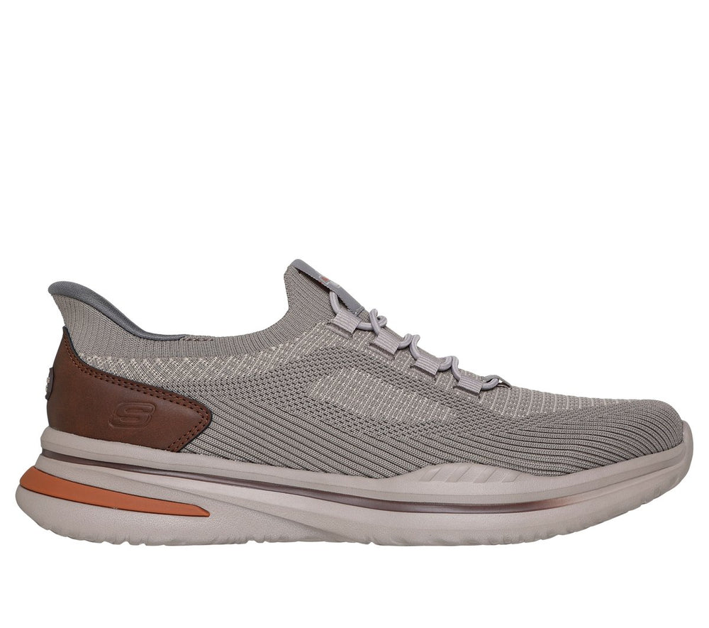 Skechers Skechers Slip-ins Relaxed Fit: Norlan - Alonso Men
