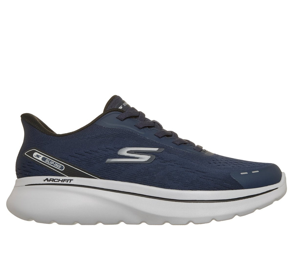 Skechers Skechers Slip-ins Relaxed Fit: GO WALK Arch Fit N-Joy - Nobend Men