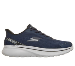 Skechers Skechers Slip-ins Relaxed Fit: GO WALK Arch Fit N-Joy - Nobend Men