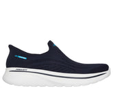 Skechers Skechers Slip-ins Relaxed Fit: GO WALK Arch Fit N-Joy - Dale Men