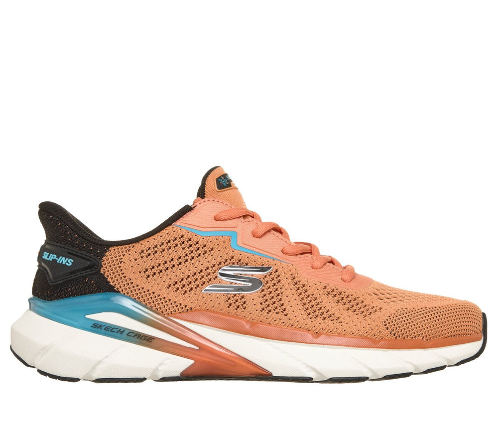 Skechers Skechers Slip-ins: Skech Cage - Voltix Men