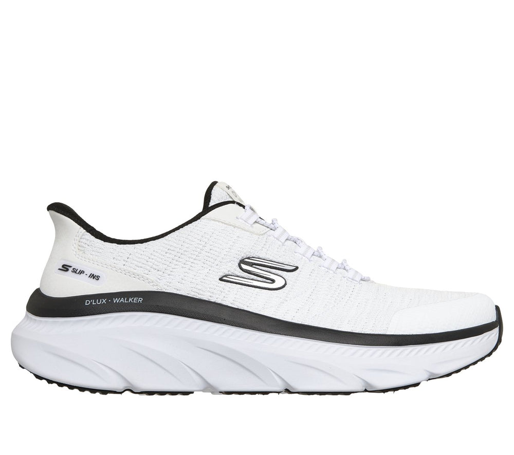Skechers Skechers Slip-ins Relaxed Fit: D'Lux Walker 3.0 - Drevven Men