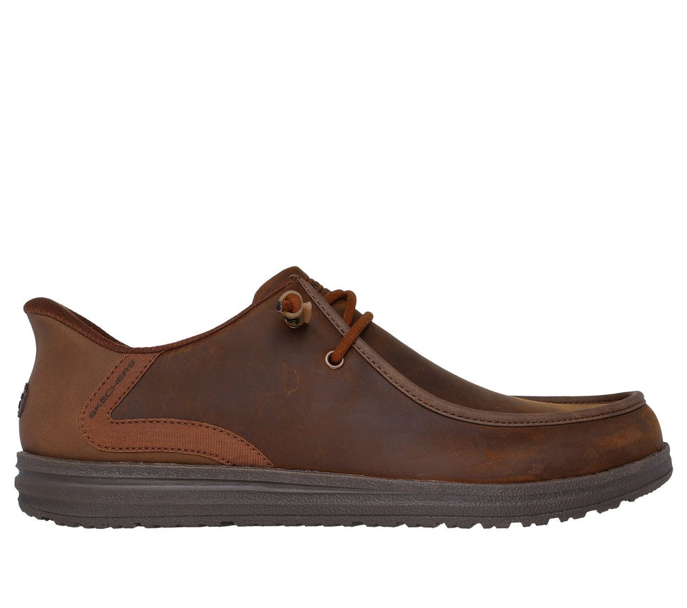 Skechers Skechers Slip-ins Relaxed Fit: Melson - Edrick Men