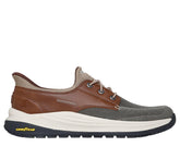 Skechers Skechers Slip-ins Relaxed Fit: Meroe - Alden Men