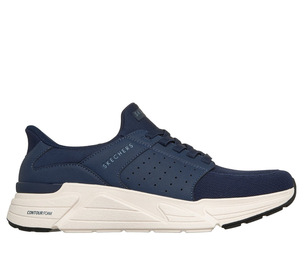 Skechers Skechers Slip-ins: Rovino Lite - Dress in Knit Men