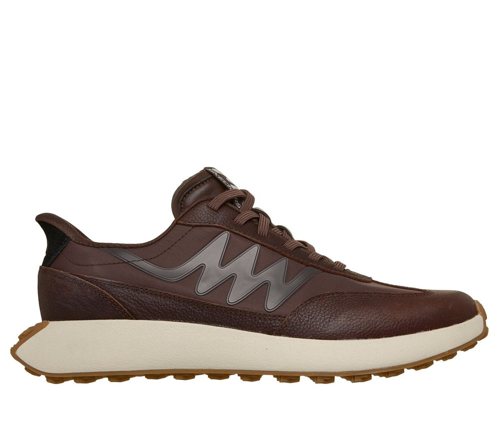 Skechers Skechers Slip-ins Mark Nason: The Ultra Jogger - Falcon Men