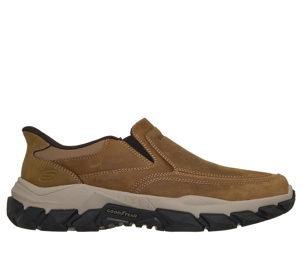 Skechers Skechers Slip-ins Relaxed Fit: Santoro - Archaic Men