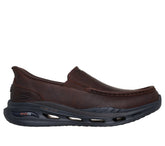 Skechers Skechers Slip-ins Relaxed Fit: Arch Fit Orvan - Glide Moc Men