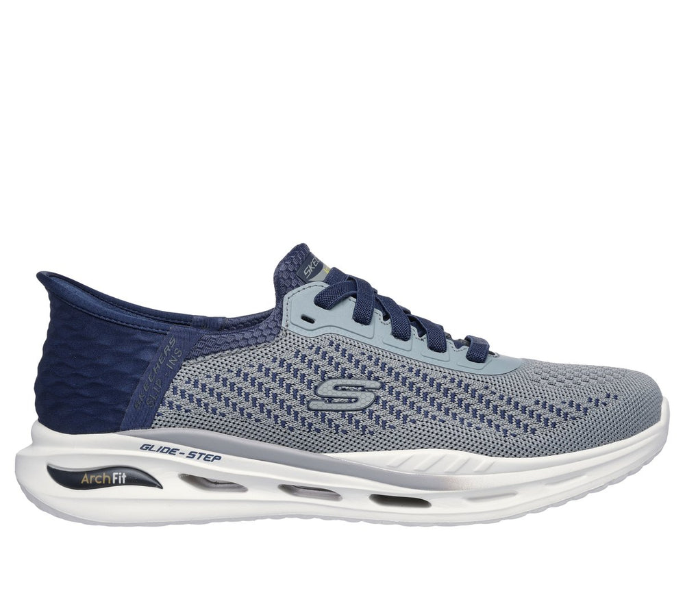 Skechers Skechers Slip-ins Relaxed Fit: Arch Fit Orvan - Drex Men