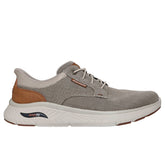 Skechers Skechers Slip-ins Relaxed Fit: Arch Fit Crosser - Ruger Men