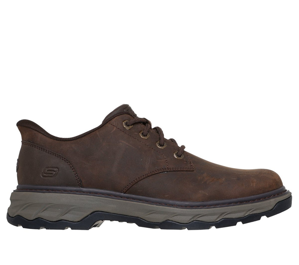 Skechers Skechers Slip-ins Relaxed Fit: Lockett - Spence Men