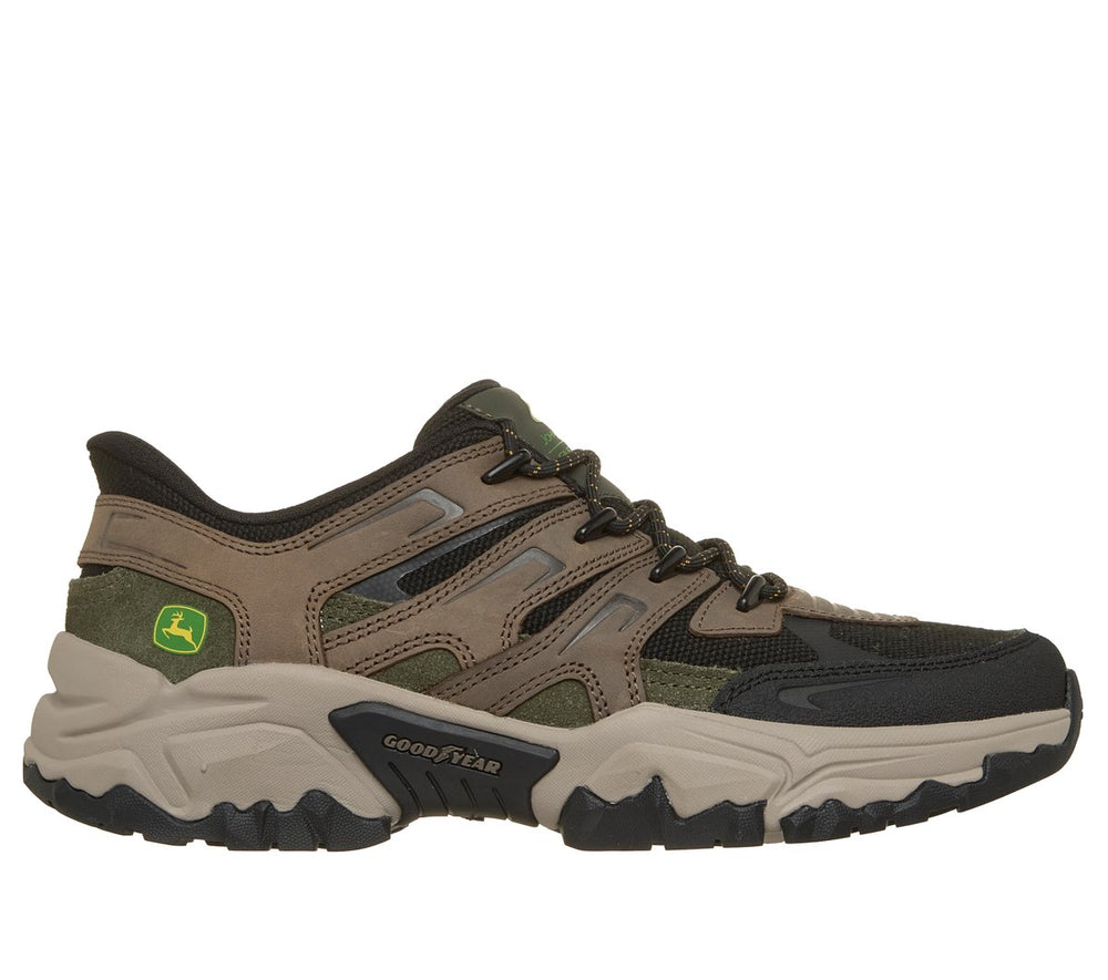 Skechers Skechers Slip-ins John Deere Relaxed Fit: Terraform - Pierce Men