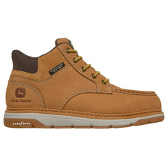 Skechers Skechers Slip-ins John Deere: Flex Boot Rangeland - Oakhorn Men