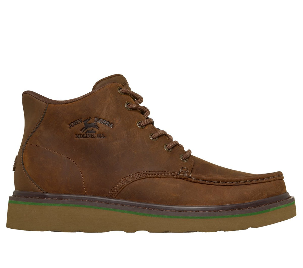 Skechers Skechers Slip-ins John Deere Relaxed Fit: Brockman 2.0 - Falcone Men