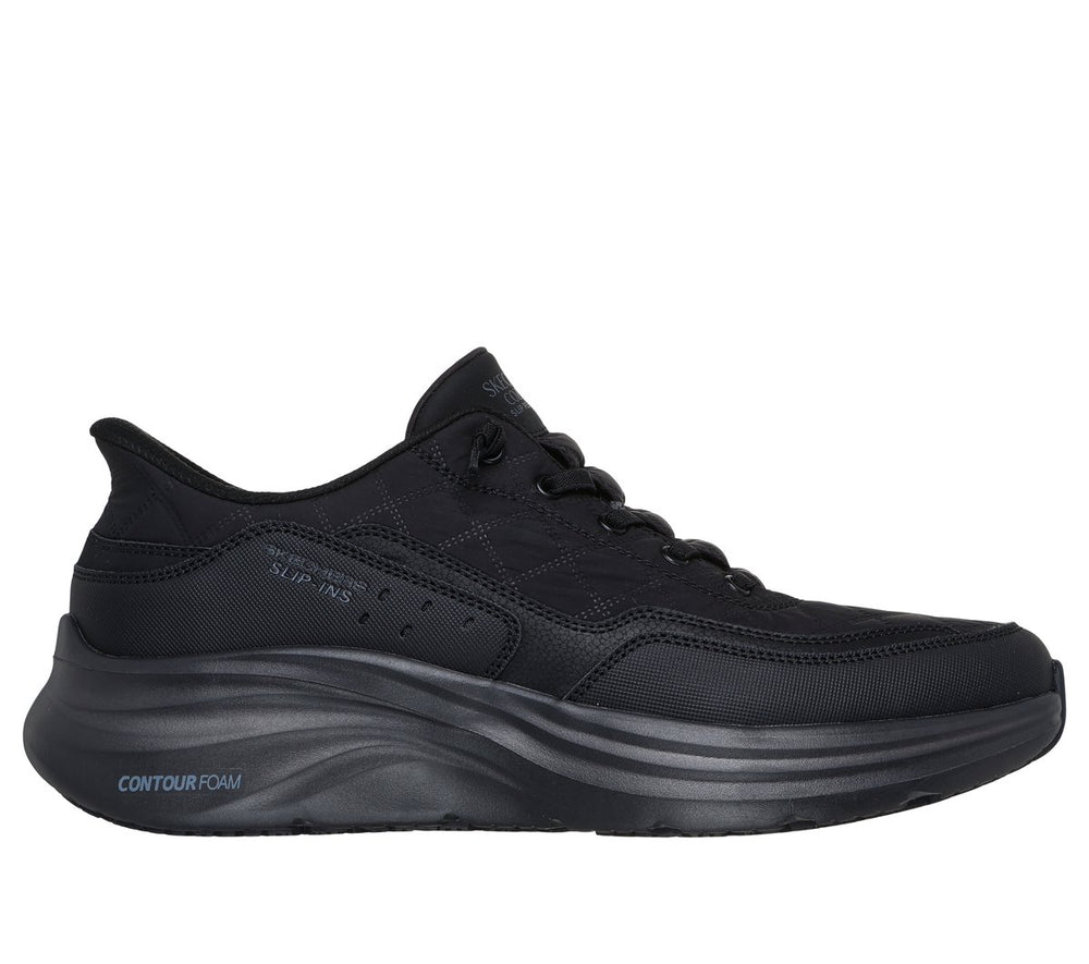 Skechers Skechers Slip-ins Work Slip-Resistant: Contour Foam - Cozy Fit Men