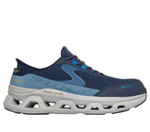 Skechers Skechers Slip-ins Work Slip-Resistant: Glide-Step Altus - Torq Men