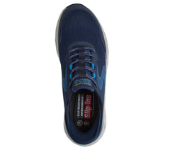 Skechers Skechers Slip-ins Work Slip-Resistant: Glide-Step Altus - Torq Men