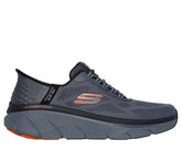 Skechers Skechers Slip-ins RF: D'Lux Walker 2.0 - Rezinate Men