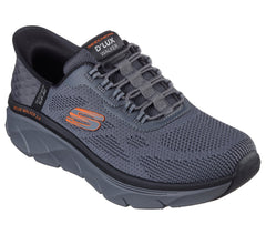 Skechers Skechers Slip-ins RF: D'Lux Walker 2.0 - Rezinate Men